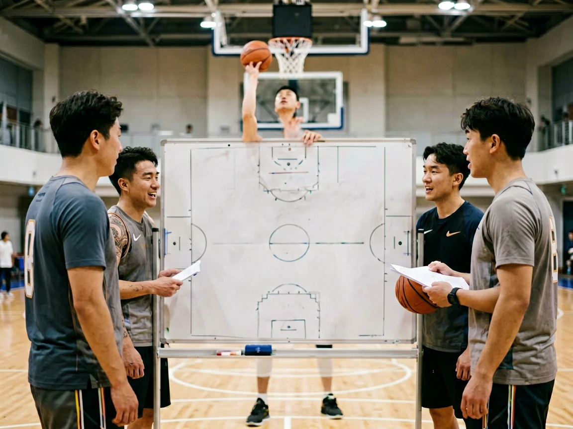 各级国字号球队借热身赛打磨阵容磨合全新战术体系